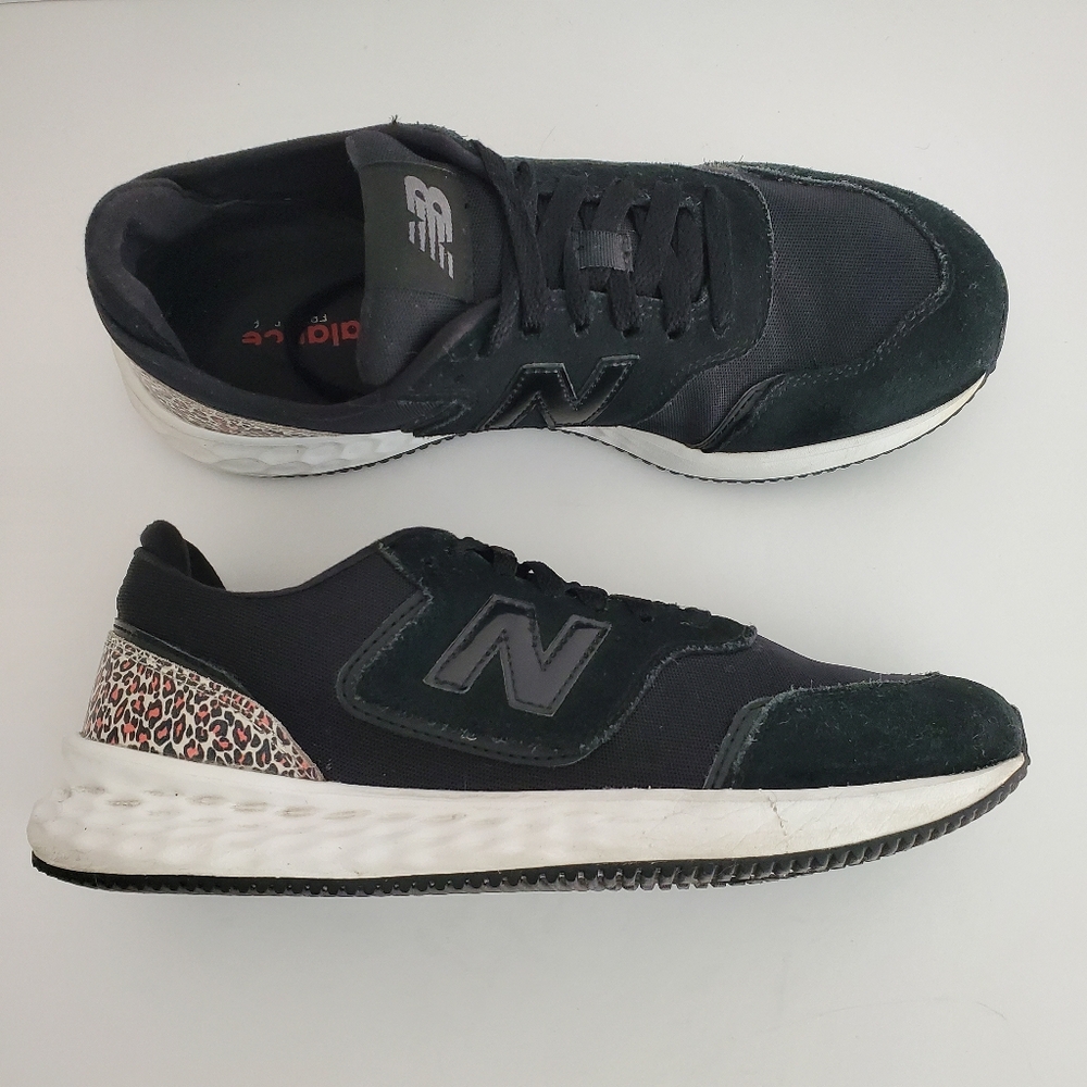 New Balance Women's Fresh Foam X70 V1 Sneaker